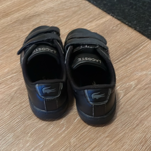 Lacoste sneakers. - Picture 4 of 4